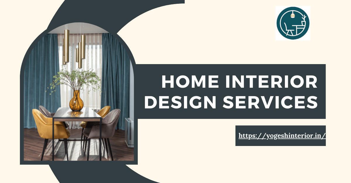 Home Interior Design Services