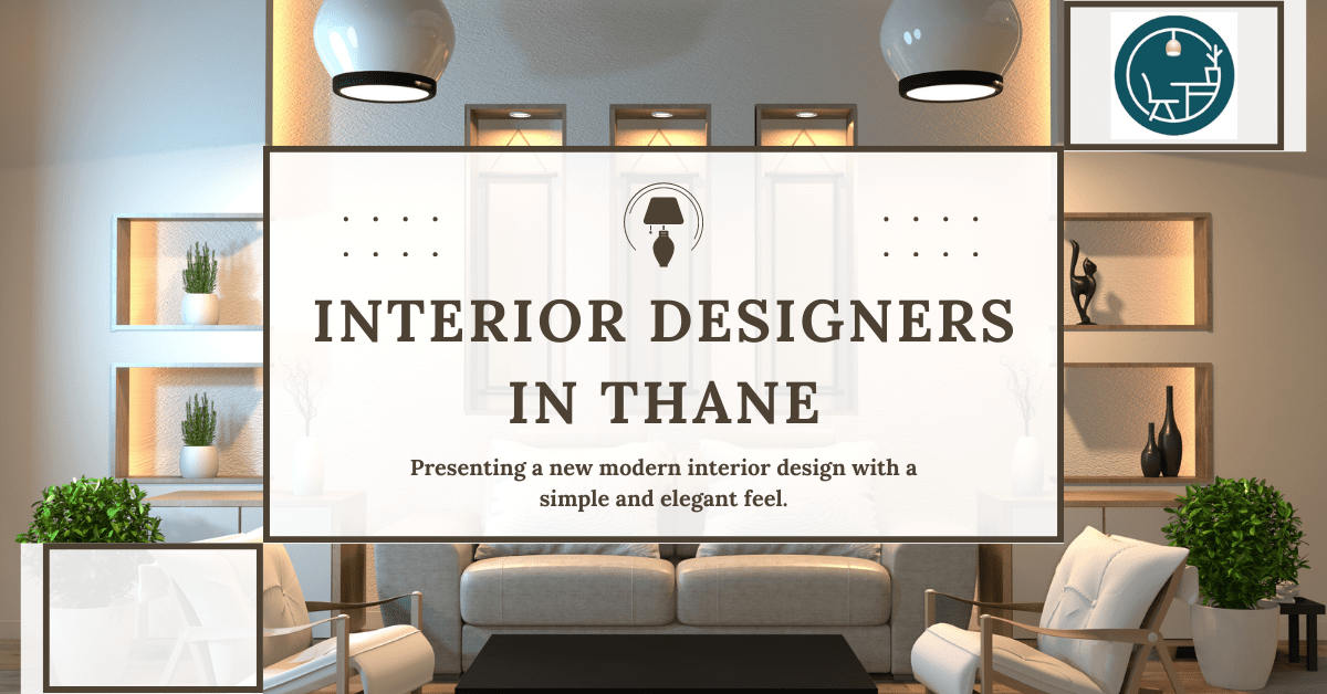 Interior Designers in Thane West