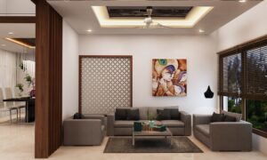 Home Interior Design services